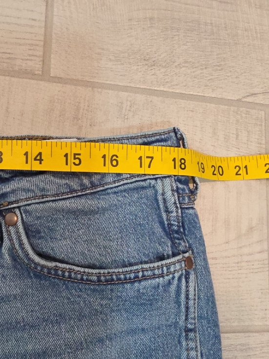 Wrangler Retro High Rise Boot Women's Size 34x34 Jeans Stretch - Picture 5 of 11